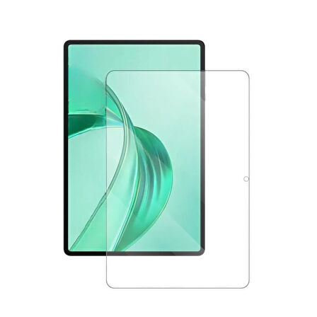 Honor Pad X8 AGM3-W09HN 10.1" Mat Nano Esnek Cam Ekran Koruyucu Film