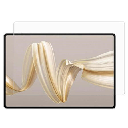 Huawei MatePad Pro 10.8" Mat Nano Esnek Cam Ekran Koruyucu Film