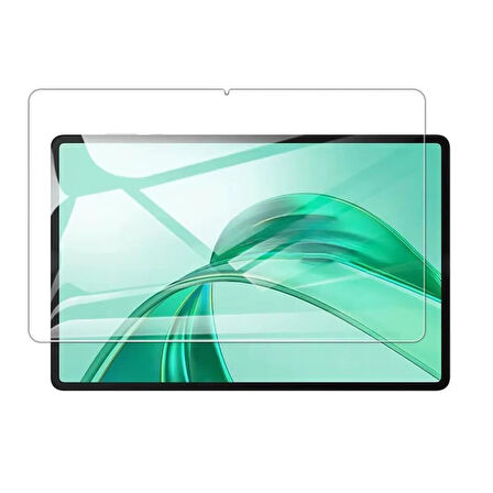 Honor Pad V8 BRT-W09 11" Mat Nano Esnek Cam Ekran Koruyucu Film