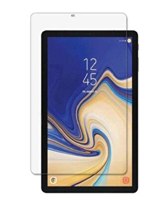 Hometech Alfa 11BT 10.9" Hayalet Nano Privacy Gizlilik Filtreli Esnek Cam Ekran Koruyucu Film