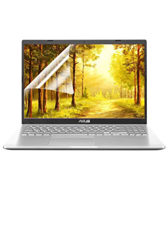 Asus ExpertBook B5 Flip B5302FEA 2'si 1 Arada Laptop 13.3" Nano Kırılmaz Mat Cam Ekran Koruyucu Film