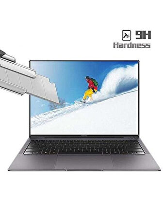 HP ProBook 440 G8 Ultrabook Laptop 14" Nano Kırılmaz Mat Cam Notebook Ekran Koruyucu Film