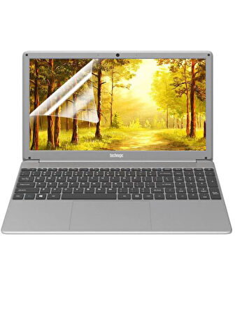 Technopc NB14C34 14" Nano Kırılmaz Mat Cam Notebook Ekran Koruyucu Film