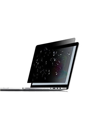 HP EliteBook 630 G9 Ultrabook 13.3" Nano Kırılmaz Privacy Hayalet Gizlilik Cam Notebook Ekran Koruma