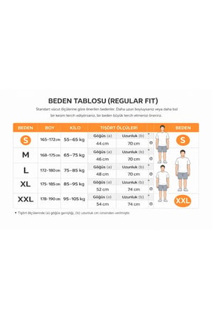 Erkek Siyah Tişört 5’li Paket Basic Pamuk Bisiklet Yaka Kısa Kollu T-Shirt