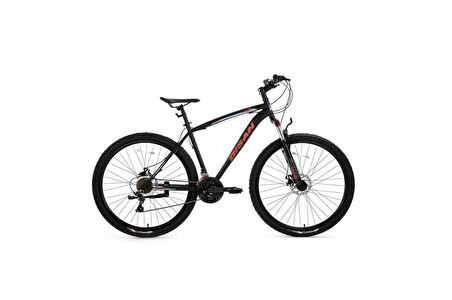 Bisan Leon MD 29 Jant Disk Fren Dağ Bisikleti 2024 Model