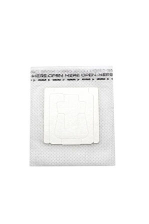 Filtre Kahve Torbası 50 Adet Boş Pratik Filtre Kahve Kağıdı