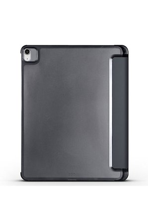 Apple iPad Air 5. Nesil 10.9 Tablet Kılıf Flip Cover Kalem Bölmeli 10.Nesil DEĞİL-A2588 A2589 A2591