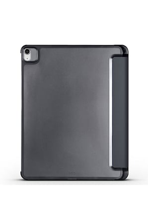 Xiaomi Mi Pad 5 Uyumlu Tablet Kılıf Smart Cover Kalem Bölmeli Uyku Modlu 11inç