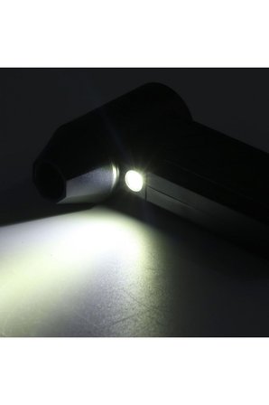 110.000 RPM Güçlü Motor, Led Işıklı Mini Şarjlı Hava Üfleyici ve Vakumlu El Süpürgesi 2 si 1 Arada