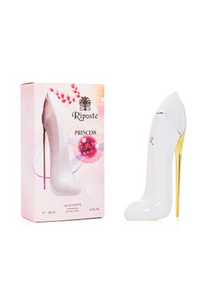 Princess 24 Saat Etkili Kadın Parfüm - For Women 90 ML