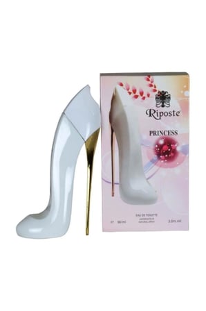 Princess 24 Saat Etkili Kadın Parfüm - For Women 90 ML