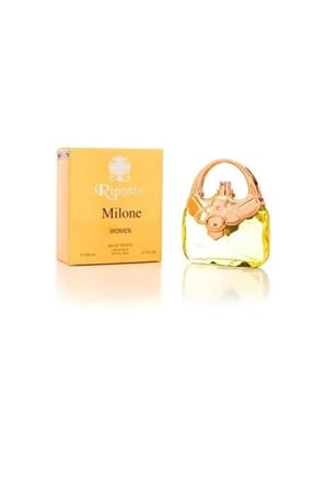 Milone 24 Saat Etkili Kadın Parfüm - For Women 110 ML