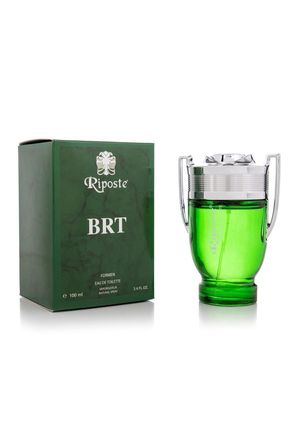 BRT 24 Saat Etkili Erkek Parfüm - For Man 100 ML