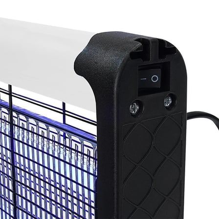 Carboon 20W Elektrikli Sinek Öldürücü – Etkili Koruma, Sessiz ve Hijyenik Sivrisinek Haşere Kovucu