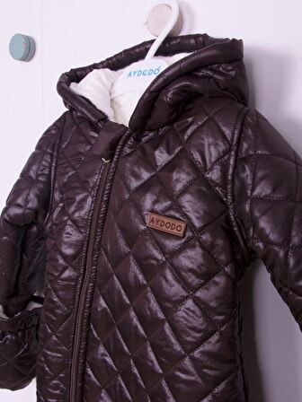 Mikro Kozmonot Eldiven Patikli Astronot Tulum