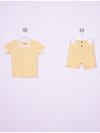 Kaşkorse İkili Takım 3-6/6-9/9-12/18-24 AY