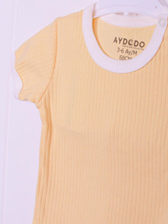 Kaşkorse İkili Takım 3-6/6-9/9-12/18-24 AY