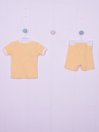 Kaşkorse İkili Takım 3-6/6-9/9-12/18-24 AY