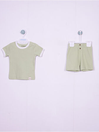 Kaşkorse İkili Takım 3-6/6-9/9-12/18-24 AY