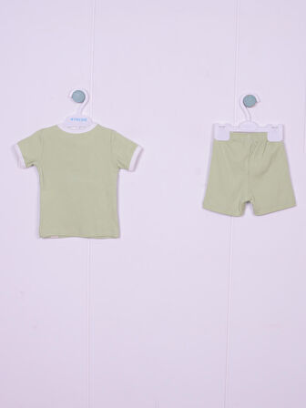 Kaşkorse İkili Takım 3-6/6-9/9-12/18-24 AY