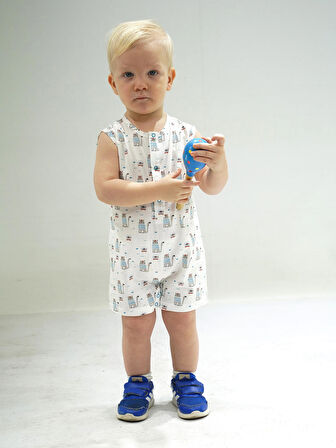 Kedi Temalı Barbatoz 1-3/3-6/6-9/9-12 Ay