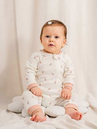 Desenli Patiksiz Tulum