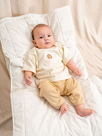 KD43289.Nakışlı Erkek 2li Takım 3-6/6-9/9-12/18-24AY