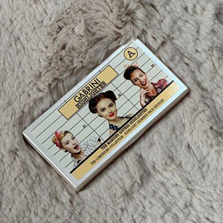 Sudedi Home A Serisi 3lü Highlighter