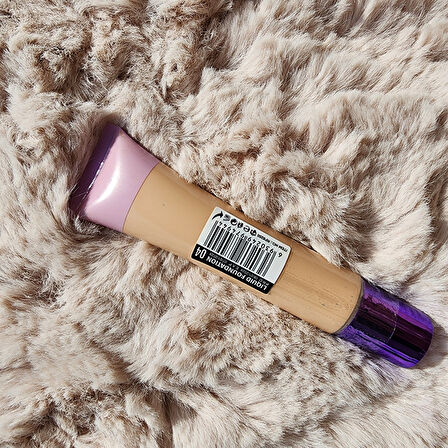 Sudedi Home Rose Cosmetics Likit Fondöten