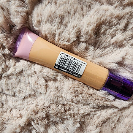 Sudedi Home Rose Cosmetics Likit Fondöten