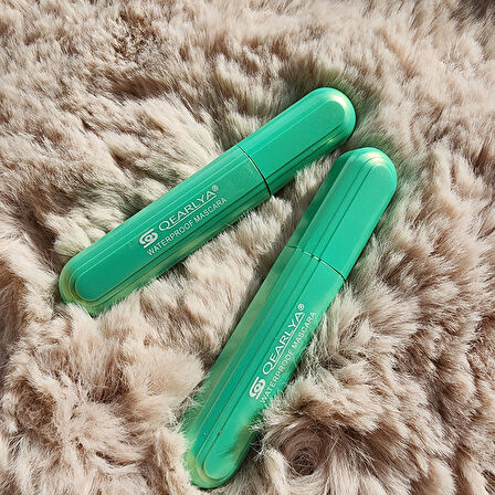 Sudedi Home QEARLYA Waterproof Maskara