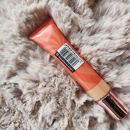 Sudedi Home Rose Cosmetics Matte Likit Fondöten