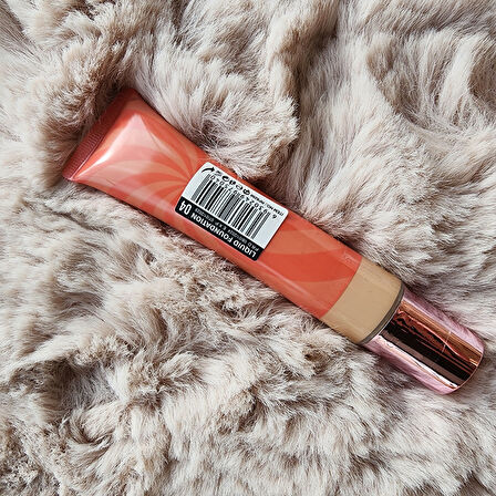Sudedi Home Rose Cosmetics Matte Likit Fondöten