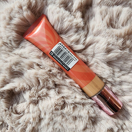 Sudedi Home Rose Cosmetics Matte Likit Fondöten