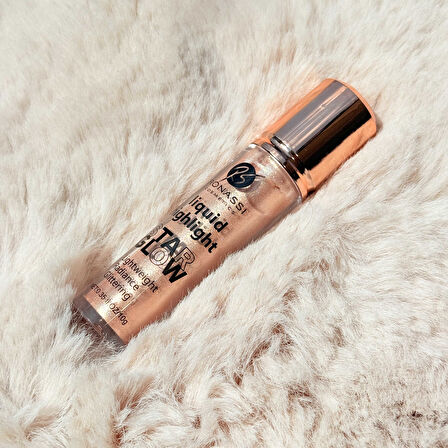 Sudedi Home Ronassi Star Glow Likit Aydınlatıcı (Bronz)