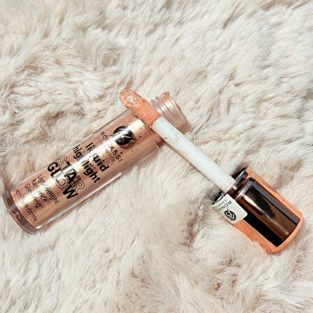 Sudedi Home Ronassi Star Glow Likit Aydınlatıcı (Bronz)