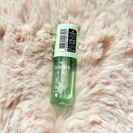 Sudedi Home Gabrini Lip Oil (Yeşil)