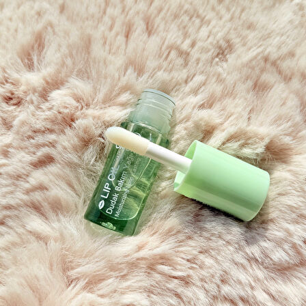Sudedi Home Gabrini Lip Oil (Yeşil)