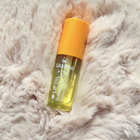 Sudedi Home Gabrini Lip Oil (Sarı)