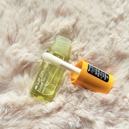 Sudedi Home Gabrini Lip Oil (Sarı)
