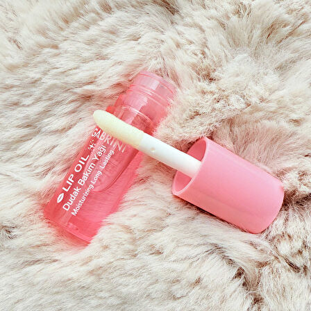 Sudedi Home Gabrini Lip Oil (Pembe)
