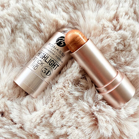 Sudedi Home Ronassi Highlight Stick (Bronz)