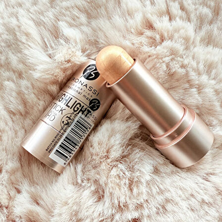 Sudedi Home Ronassi Highlight Stick (Altın)