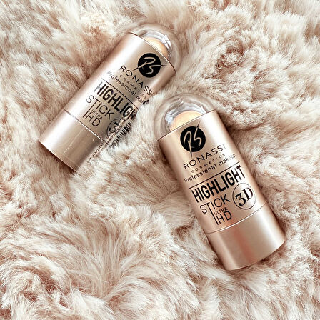 Sudedi Home Ronassi Highlight Stick (Altın)