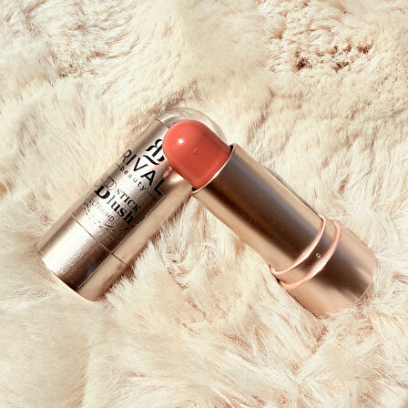 Sudedi Home Rival Beauty 3D Stick Blush 2 Numara