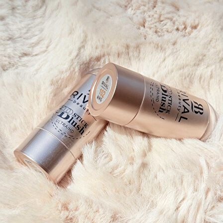 Sudedi Home Rival Beauty 3D Stick Blush 2 Numara