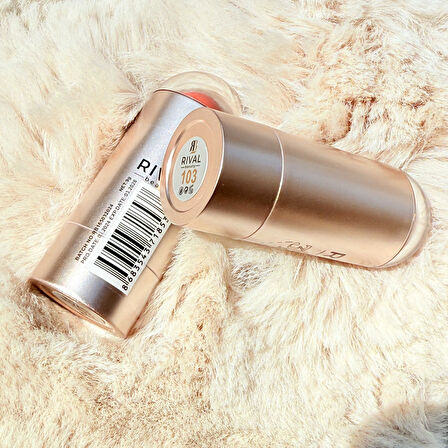 Sudedi Home Rival Beauty 3D Stick Blush 3 Numara