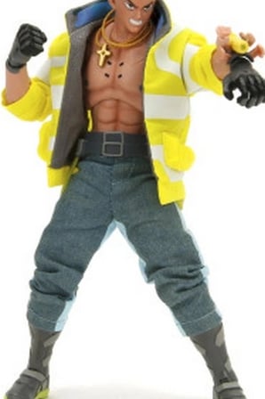 Sandevistan Modlu David Martinez Anime Figuru - 15 cm Cyberpunk Koleksiyon Hediyesi BX-313814