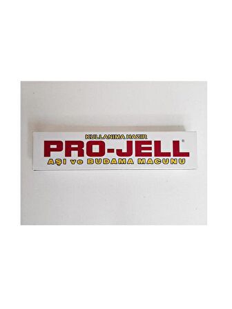 Pro Jell Aşı ve Budama Macunu 100 Gr Sıvı Aşı Macunu Aşılama